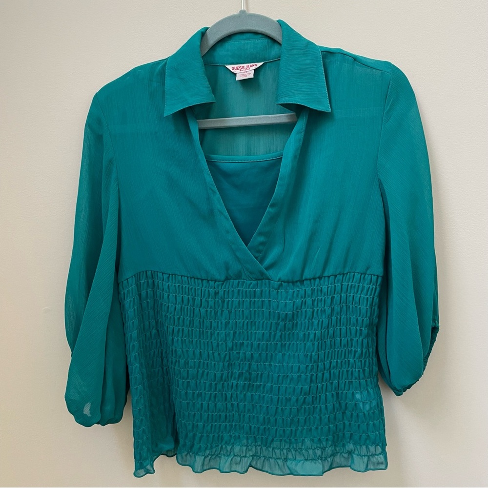 Woman Blouse